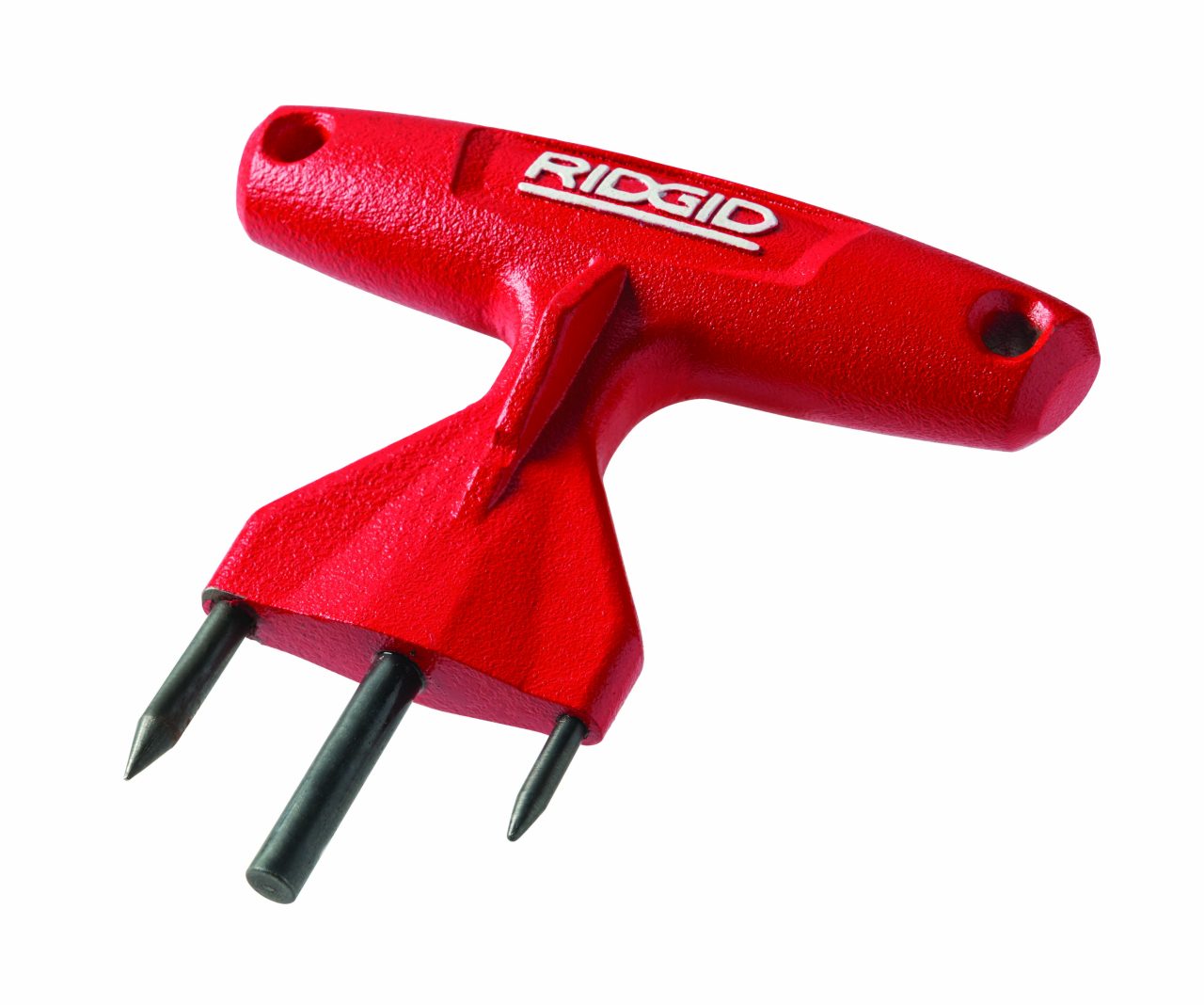 RIDGID Spirálkulcs TRIDENT spirálokra