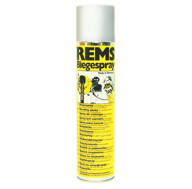 REMS olej na ohýbání, 400 ml