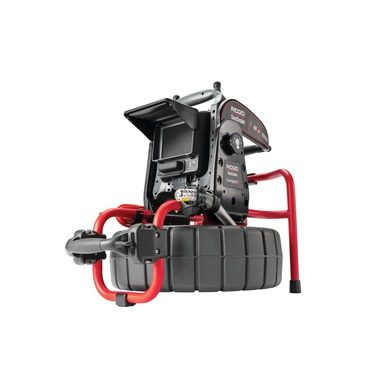 RIDGID SeeSnake Compact M40 38-203 mm, 40m kábel