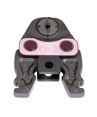 ROTHENBERGER MaxiPro Compact čeľusť 1/4" - 1.1/8"