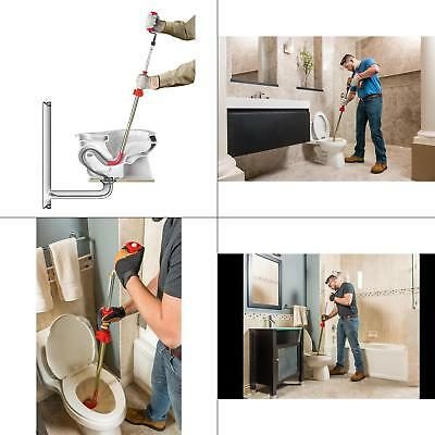 RIDGID WC tisztítók