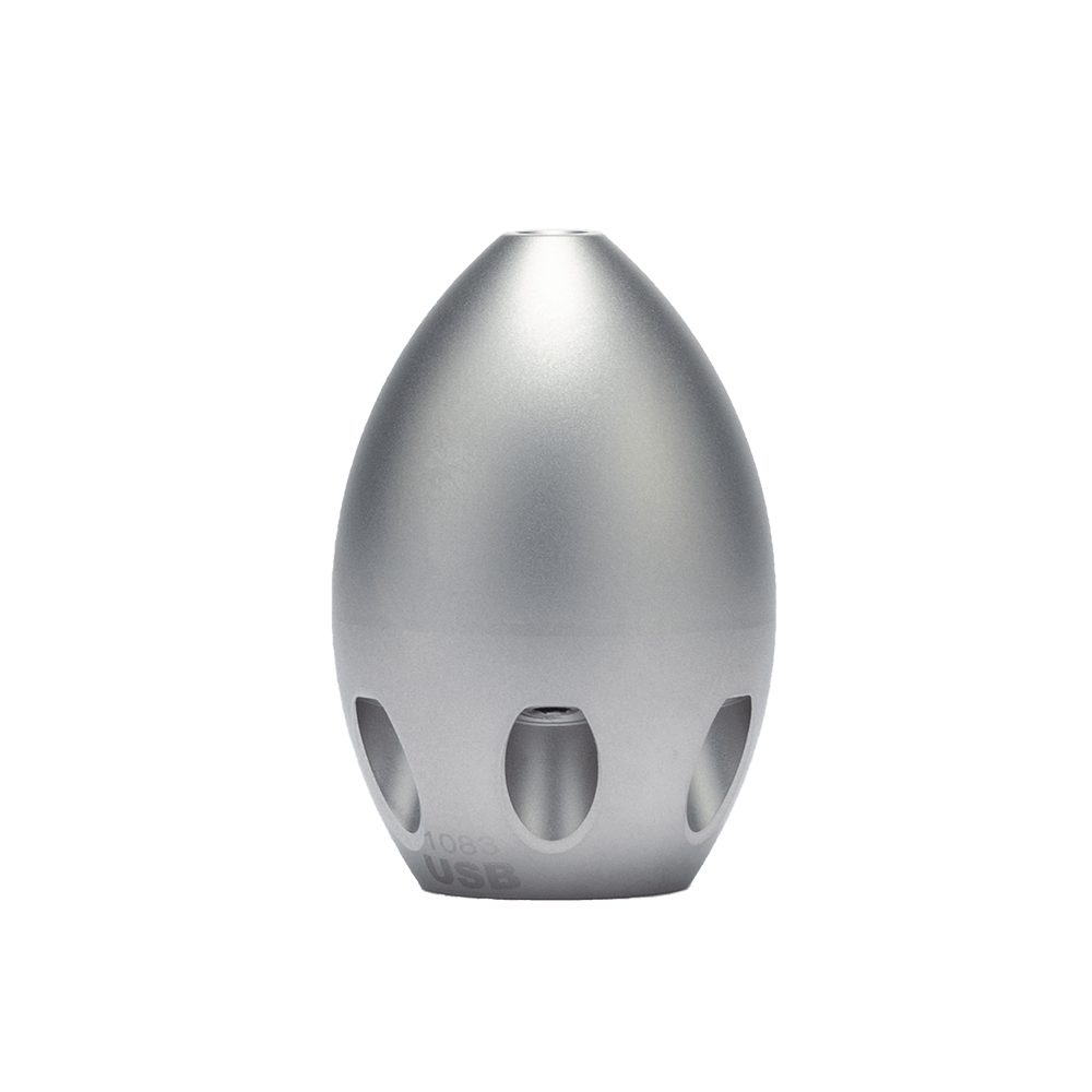USB Düsen Eiform 3D Trysky pre čistenie stien, 40-300 mm