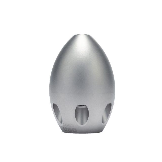 USB Düsen Eiform 3D Trysky pre čistenie stien, 40-300 mm
