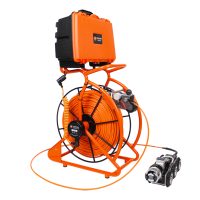 MiniCam Proteus Lite System - Inšpekčný kamerový systém