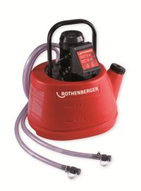 ROTHENBERGER ROMATIC 20