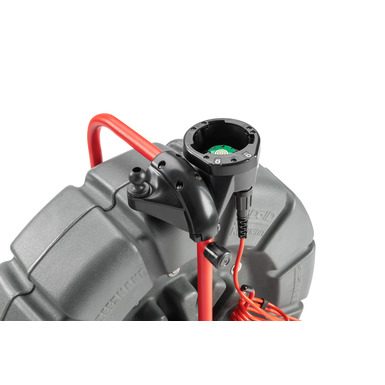 RIDGID SeeSnake HQx® DOCK držiak pre tablety