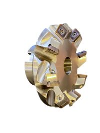 Climax Standard-Hochgeschwindigkeitsfräskopf, für EM60
