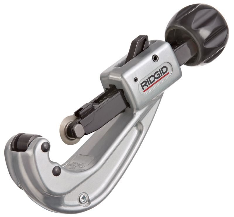 RIDGID Gyors mőködésű csővágó 10-50 mm (tipus 151-ML)