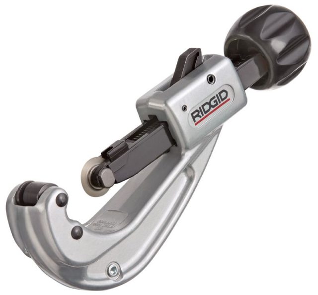 RIDGID Gyors mőködésű csővágó 10-50 mm (tipus 151-ML)