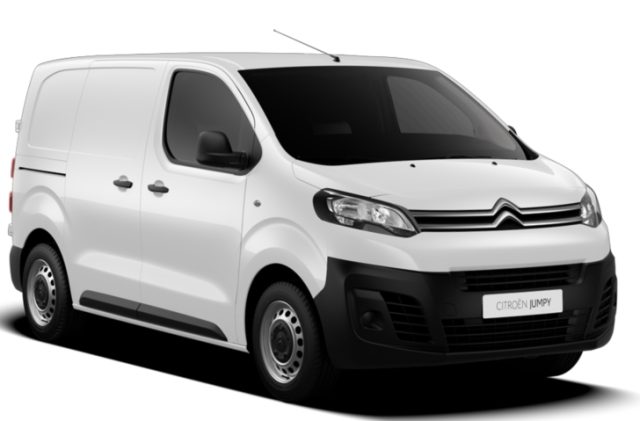 Citroen Jumpy VAN L3H1 110kW/150k M6