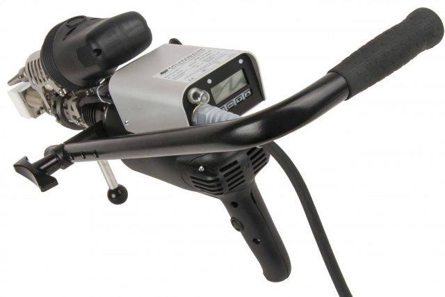 MUNSCH MAK-58-D