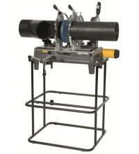 REMS SSM 160RS - zváračka na tupo