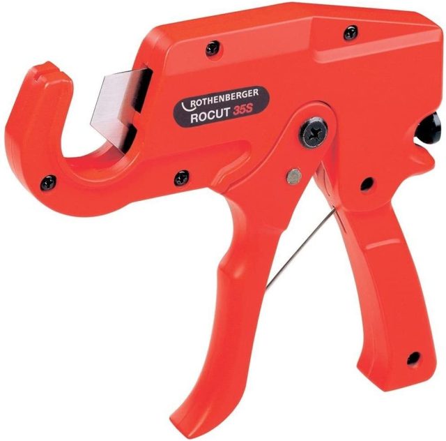ROTHENBERGER ROCUT® PS 35S