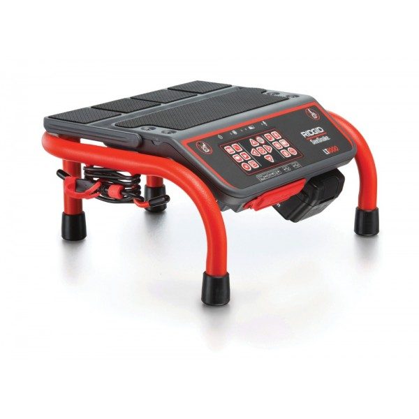 RIDGID SeeSnake TruSense
