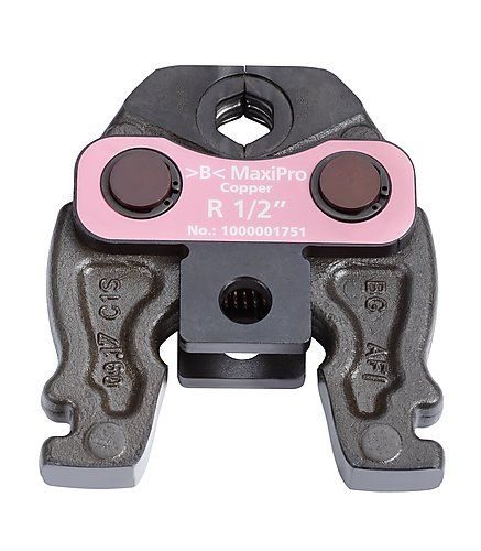 ROTHENBERGER MaxiPro Compact čeľusť 1/4" - 1.1/8"