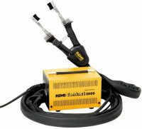 REMS Contact 2000 Super-Pack elektrická pájkovačka