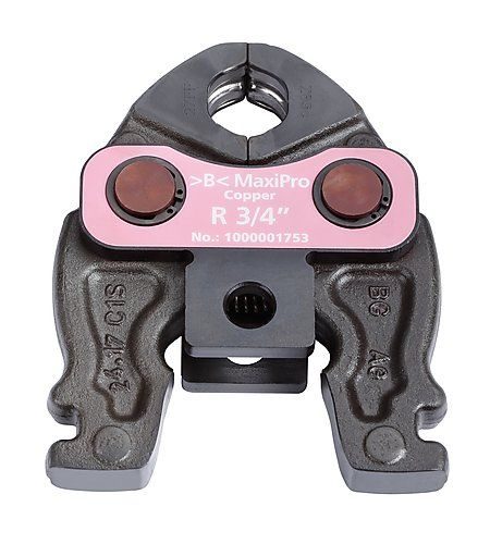 ROTHENBERGER MaxiPro Compact čeľusť 1/4" - 1.1/8"