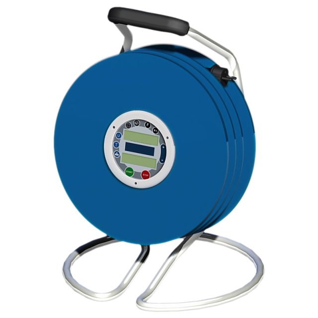 DYTRON - Elektrofitting hegesztőgép SVEL 3500 Plus