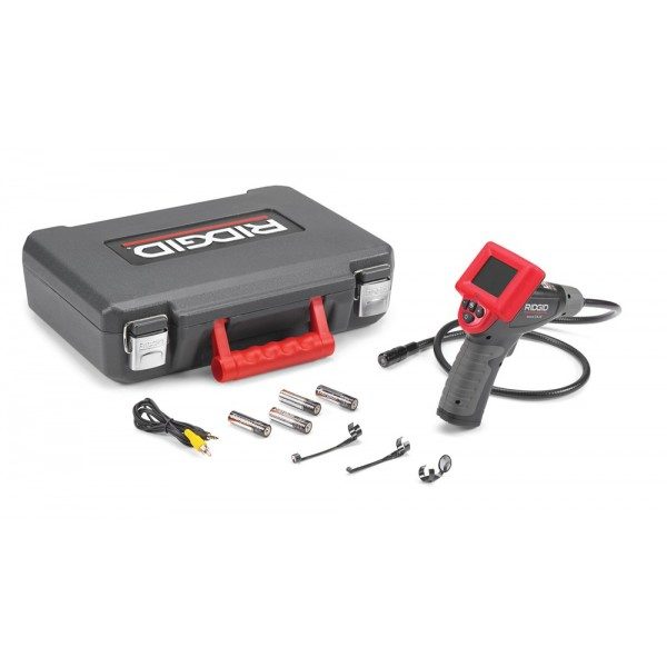 RIDGID Inšpekčná kamera micro CA-25