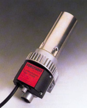 FORSTHOFF TYPE 7500 230V/5000W