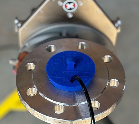 PPM WeldPure sada formovacích zátok SPSK09-110