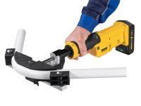REMS Hydro-Swing 22V akumulátorová ohýbačka do Ø 32 mm