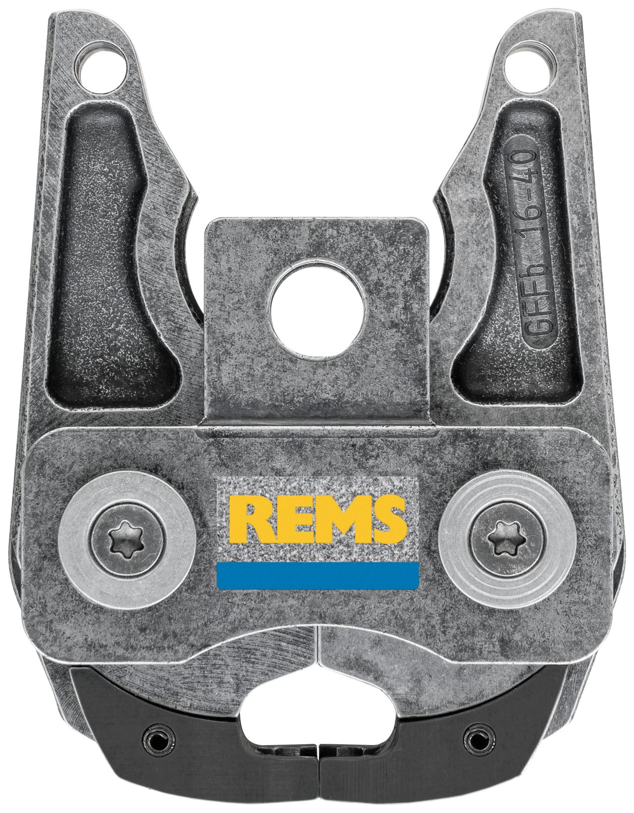 REMS Lisovacia čeľusť GFFb Flowfit 16-40 / 50-75
