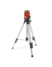 RIDGID Samonivelační křížový mikrolaser CL-100