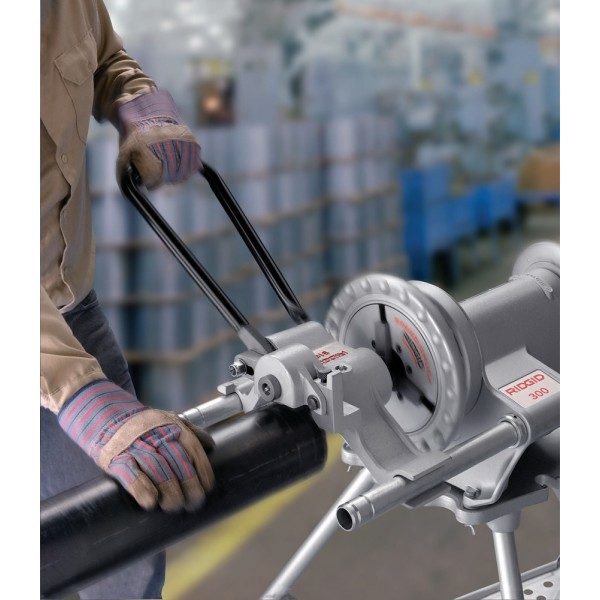 RIDGID Mechanisches Rollnutgerät 916