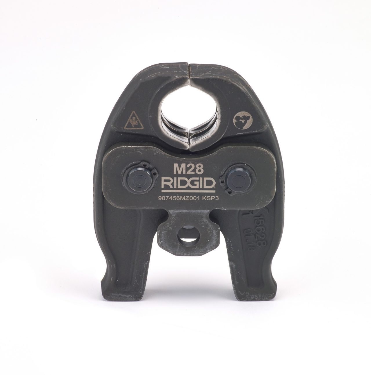 RIDGID Lisovacie čeľuste MINI M, 19kN