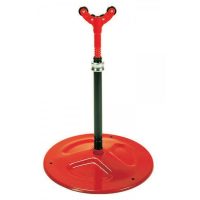 RIDGID Nastaviteľné podpery rúr (pre rúry do 6")