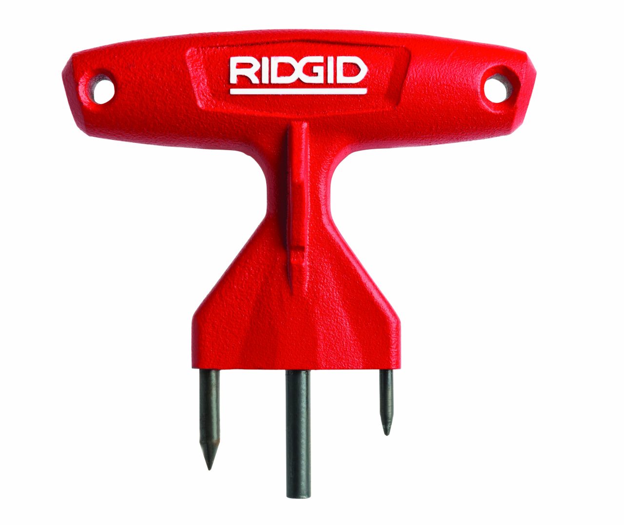RIDGID Spirálkulcs TRIDENT spirálokra