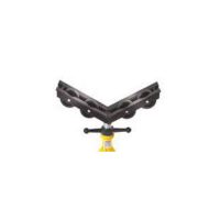 TAG Nylon Wheel