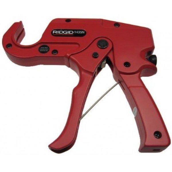RIDGID 1435N Racsnis vágó  35mm-ig
