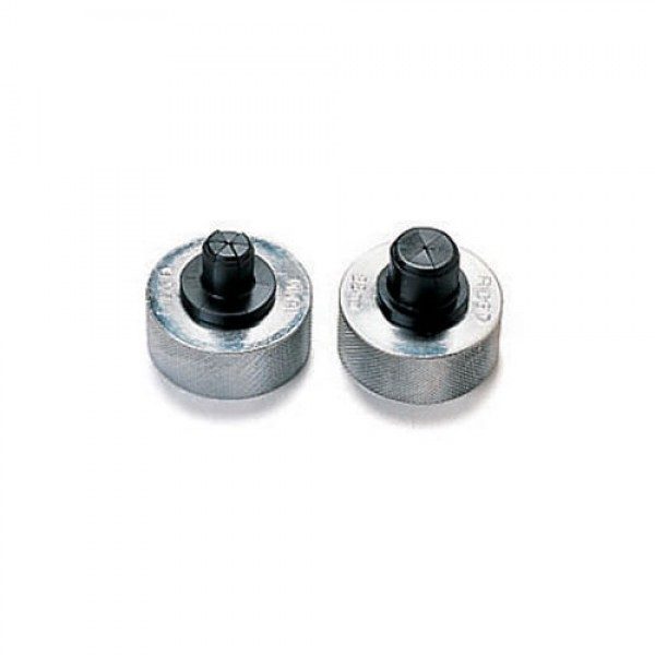 RIDGID Metrické expanderové hlavy
