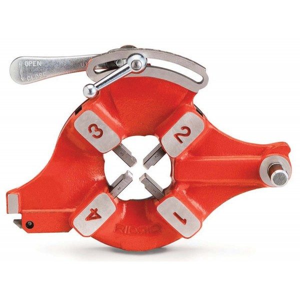 RIDGID Menetvágógép, 1224-es modell do 4"