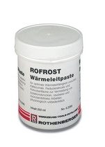 ROTHENBERGER ROFROST® Tepelně vodivá pasta