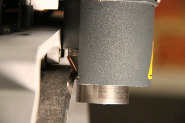Exact PipeBevel 220E Přenosná úkosovačka trubek