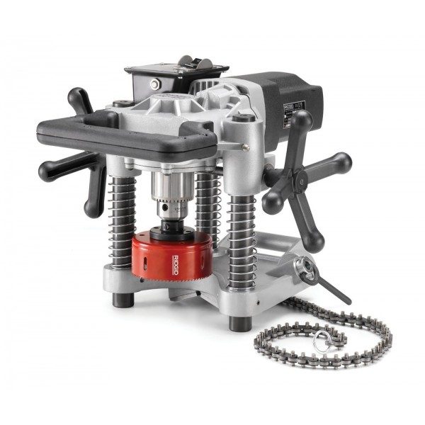 RIDGID Körkivágó HC450-es modell