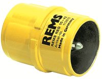 REMS REG 10-42 Odhrotovač trubek