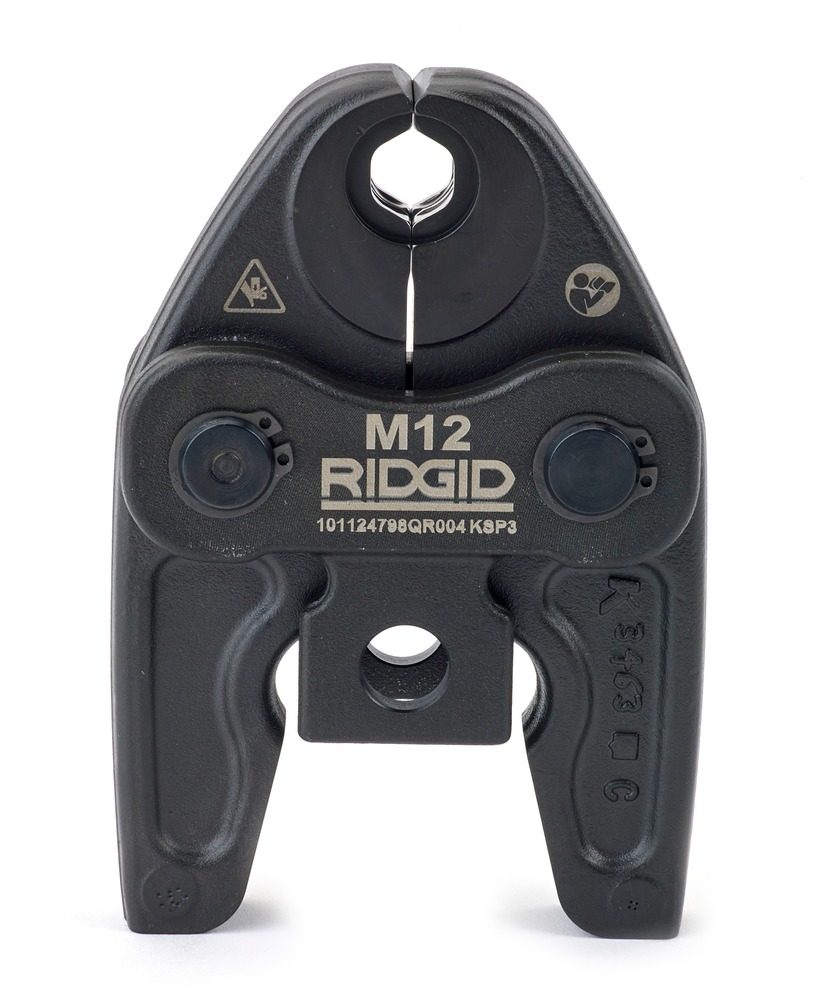 RIDGID lisovacie čeľuste M rady ŠTANDARD (32kN)