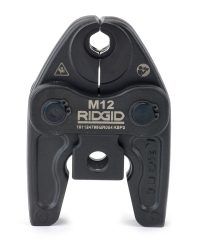 RIDGID lisovacie čeľuste M rady ŠTANDARD (32kN)