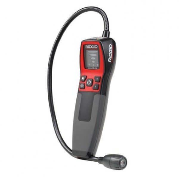 RIDGID Detektor hořlavých plynů micro CD-100