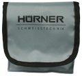 HÜRNER - Hordtáska csatlakozókhoz