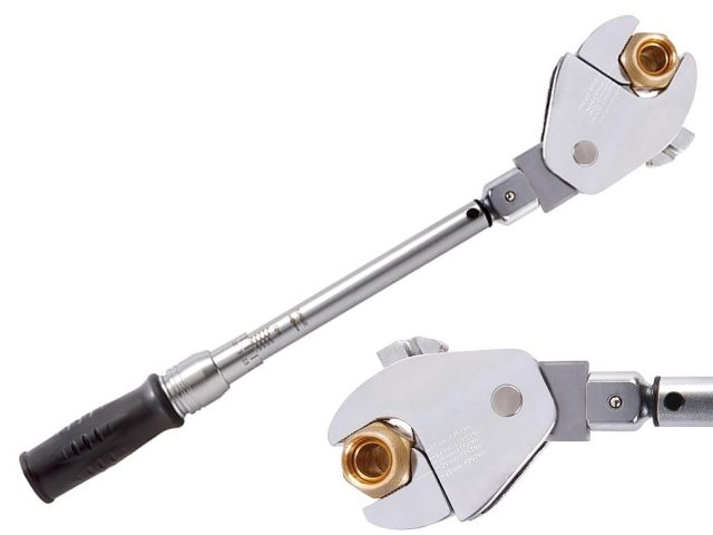 ROTHENBERGER ROTORQUE AIRCON
