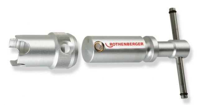 ROTHENBERGER RO-QUICK
