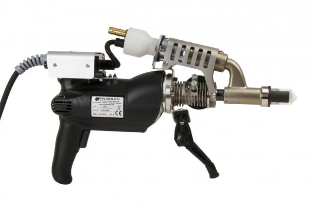 MUNSCH MEK-18-S-B