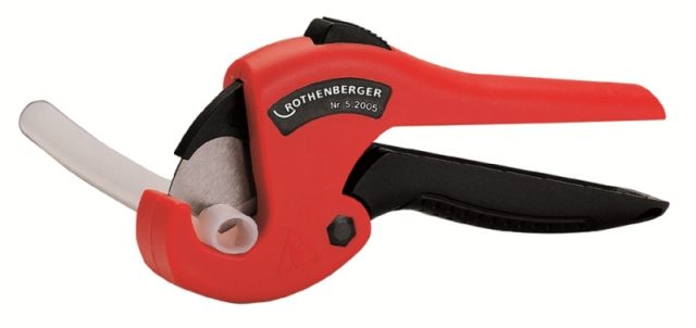 ROTHENBERGER ROCUT® TC 26