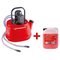ROTHENBERGER ROCAL 20