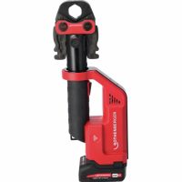 Rothenberger COMPACT III mini lisovačka, CAS akumulatory